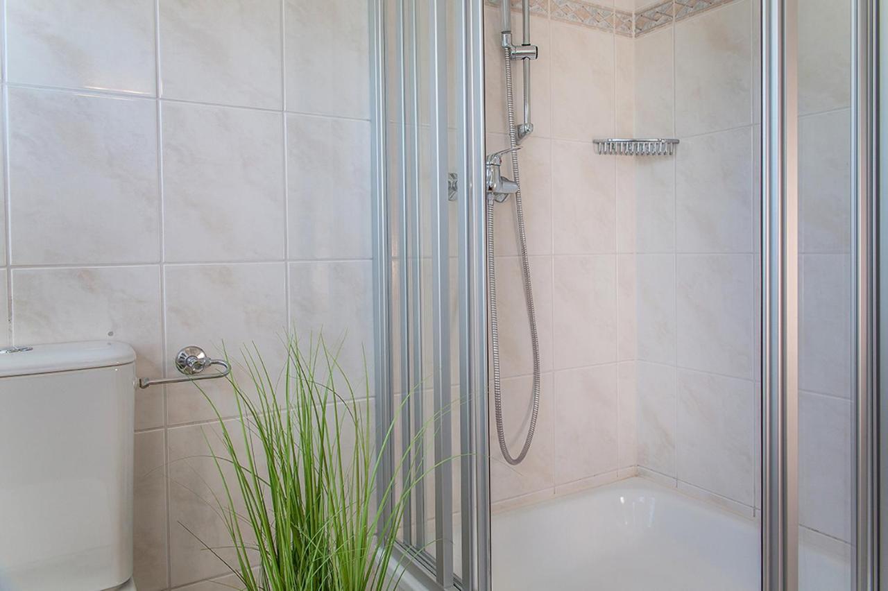50137 "Deichkajuete 6" Apartamento Carolinensiel Exterior foto